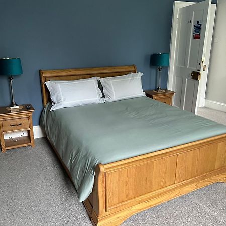 Broomhouse Farmhouse Cheswick  Zewnętrze zdjęcie