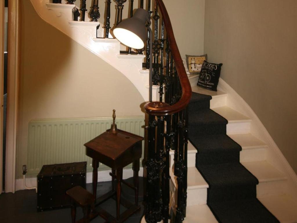 Broomhouse Farmhouse Cheswick  Zewnętrze zdjęcie